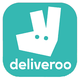 Deliveroo Logo