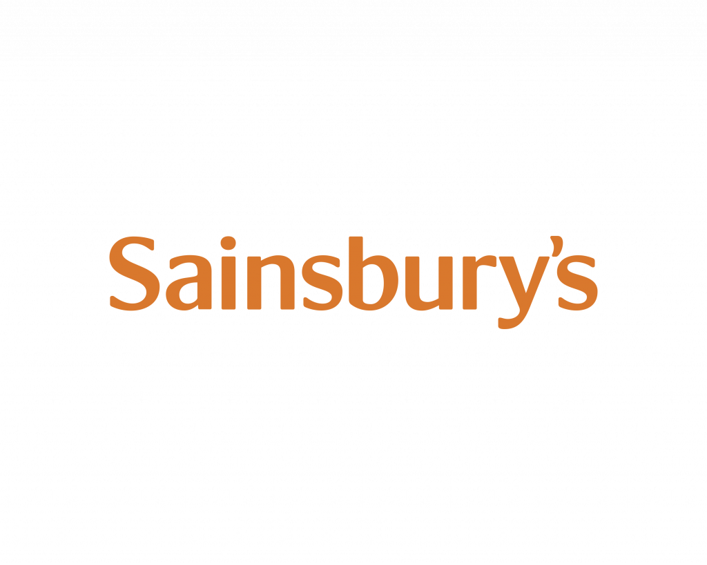 Sainsburys Supermarket Logo Transparent Background