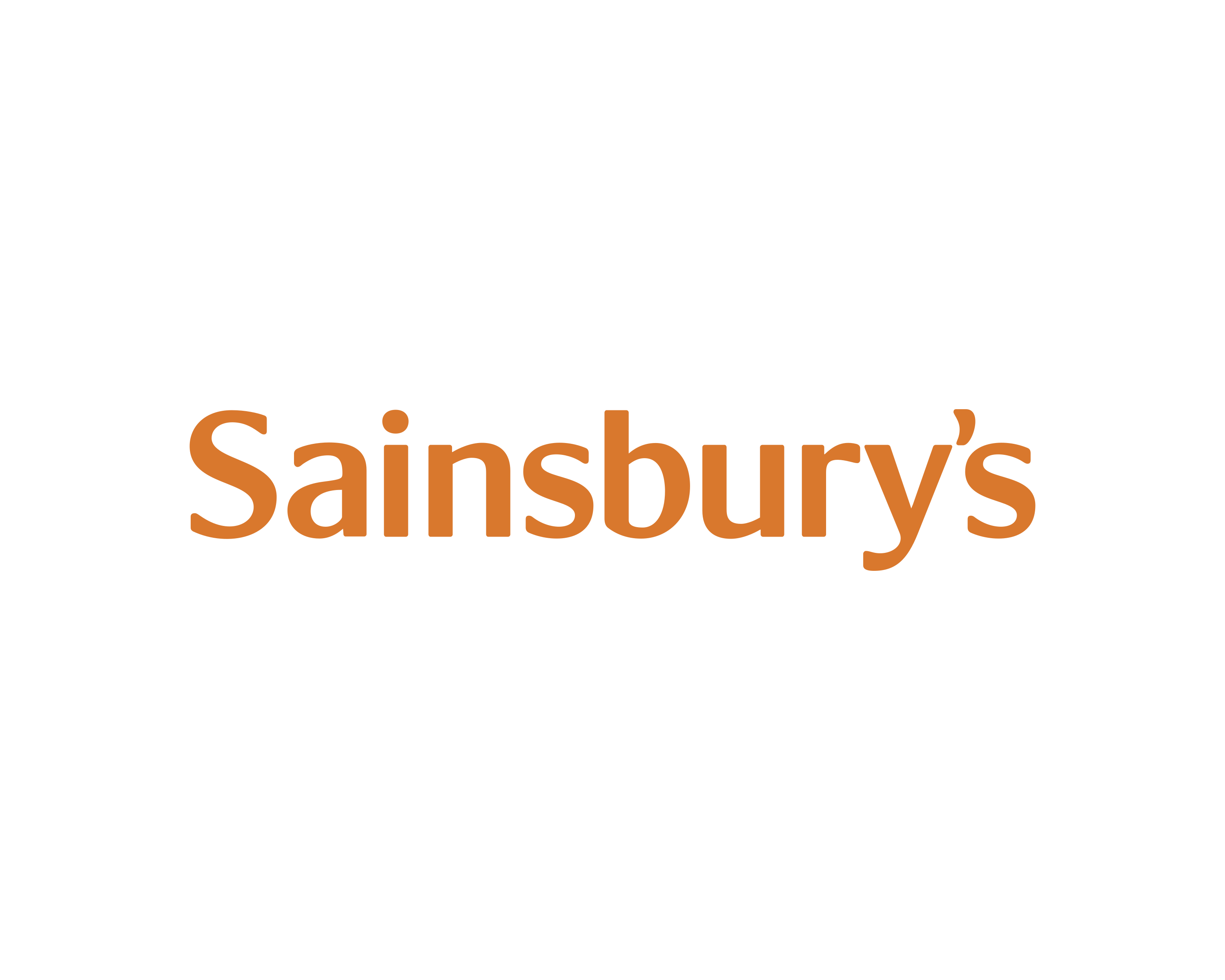 Sainsburys Supermarket Logo Transparent Background